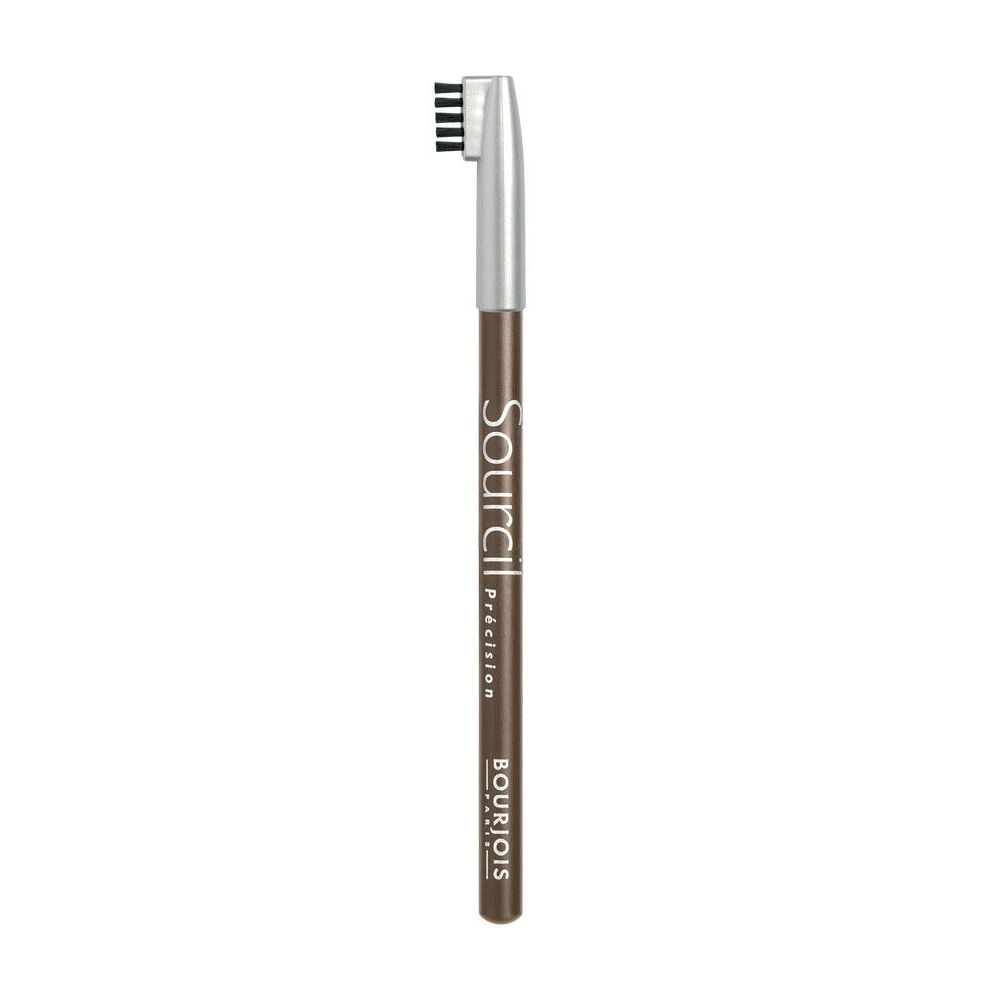 Bourjois Карандаш для бровей Sourcil Precision 04 Blond Fonce, 1.13 г - фото N2