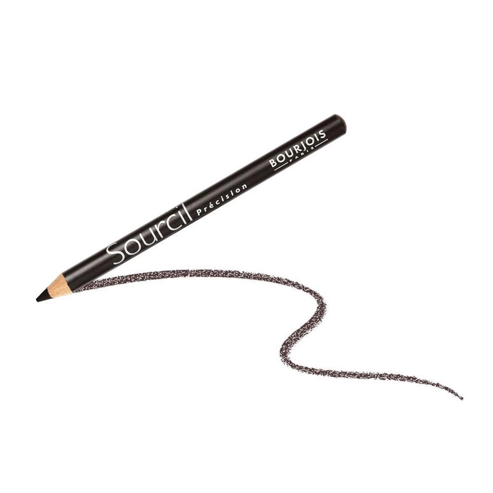 Bourjois Карандаш для бровей Sourcil Precision 08 Brun Brunette, 1.13г - фото N3