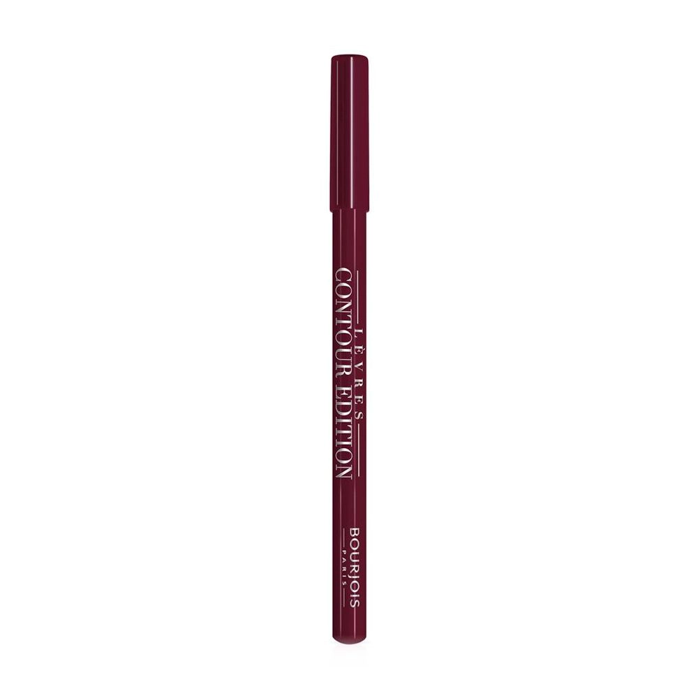 Bourjois Карандаш для губ Levres Contour Edition 09 Plum it Up, 1.14 г - фото N2