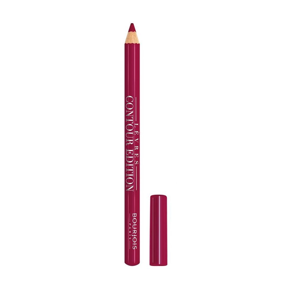 Bourjois Олівець для губ Levres Contour Edition 05 Berry Much, 1.14 г - фото N1