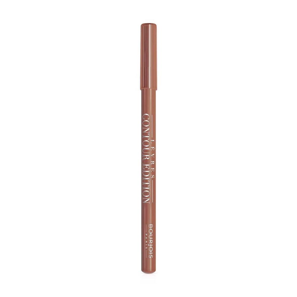 Bourjois Олівець для губ Levres Contour Edition 13 Nuts About You, 1.14 г - фото N2