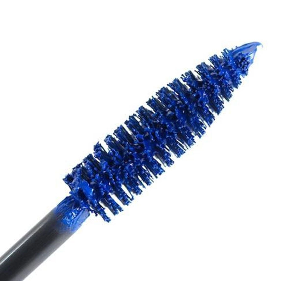 Bourjois Туш для вій Volume Glamour Push Up 73 Blue, 7 мл - фото N2