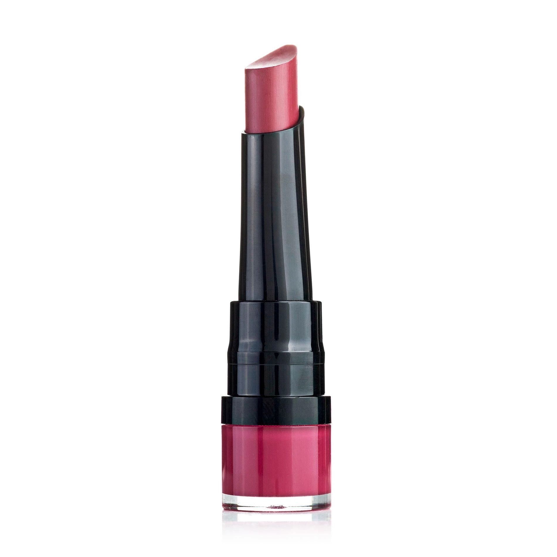 Bourjois Помада матовая Rouge Velvet тон 10 Magni-fig, 2.4г - фото N1