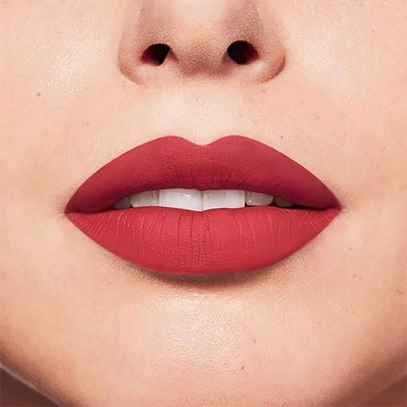 Bourjois Рідка матова помада для губ Rouge Edition Velvet 01 Personne ne Rouge, 7.7 мл - фото N4