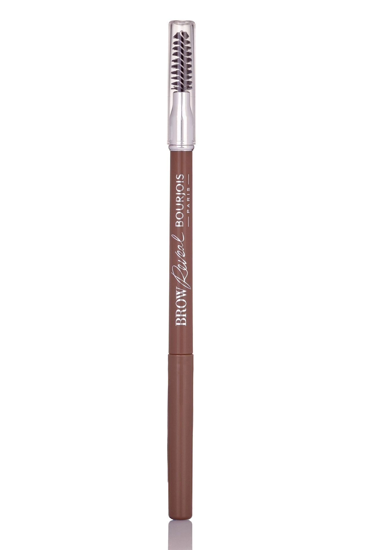 Bourjois Олівець для брів Brow Reveal 001 Blond, 0.35 г - фото N1