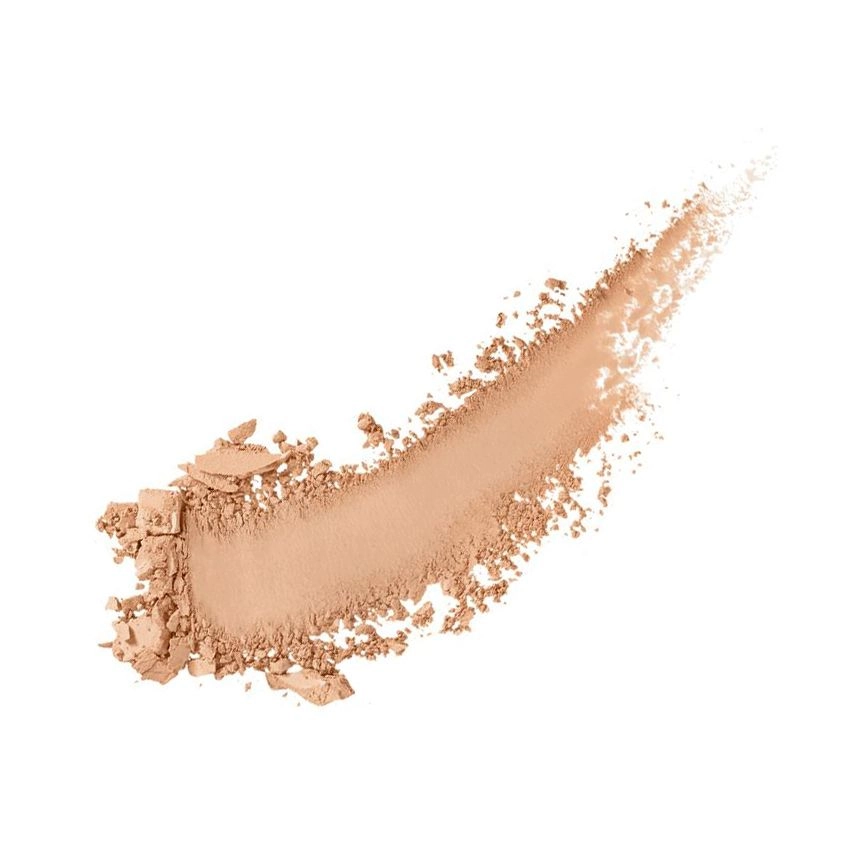 Компактна пудра для обличчя - Bourjois Healthy Mix Powder, Тон 04 Light Bronze, 11 г - фото N5