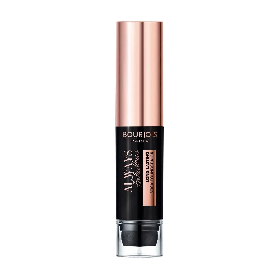 Bourjois Тональна основа-стік ALWAYS FABULOUS FOUNDCEALER 410 Golden Beige, 7,3 г - фото N1