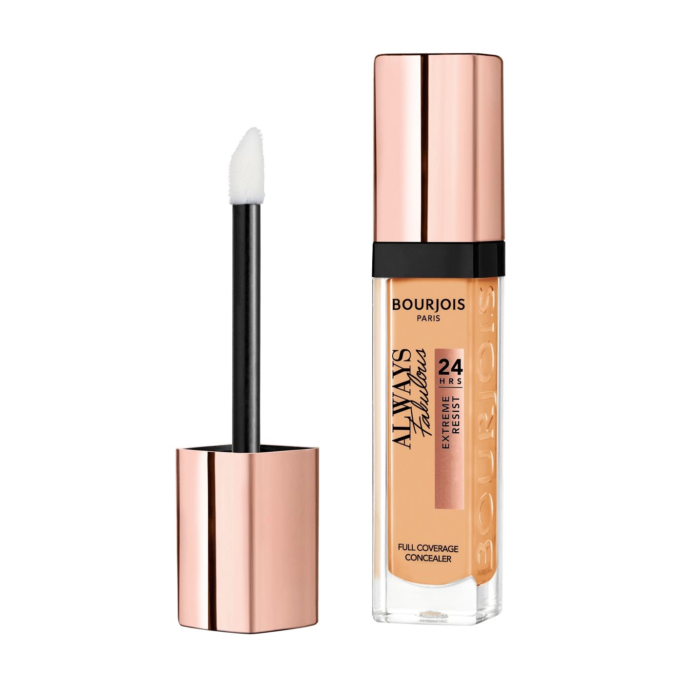 Bourjois Консилер Always Fabulous 24h Concealer - фото N2