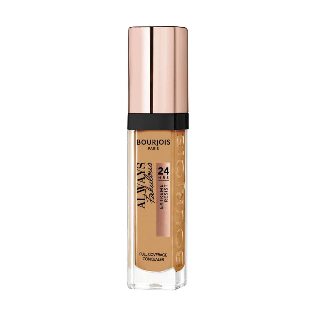 Bourjois Консилер Always Fabulous 24h Concealer 450 Golden Beige 6 мл - фото N1