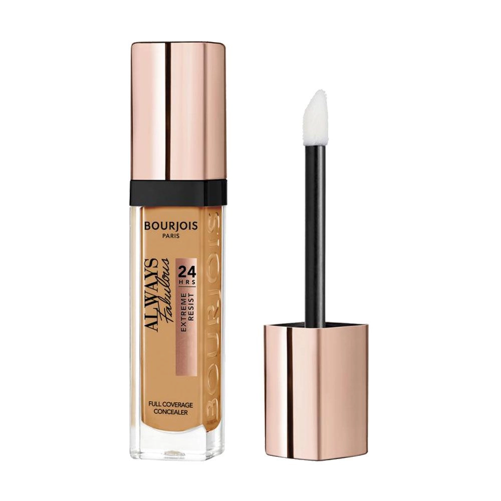 Bourjois Консилер Always Fabulous 24h Concealer 450 Golden Beige 6 мл - фото N2