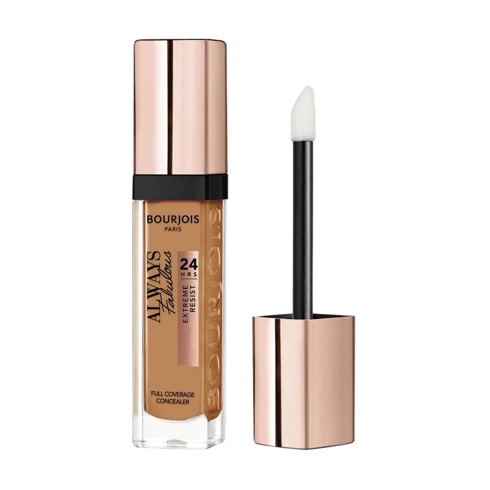 Bourjois Консилер Always Fabulous 24h Concealer 500 Caramel 6 мл - фото N1