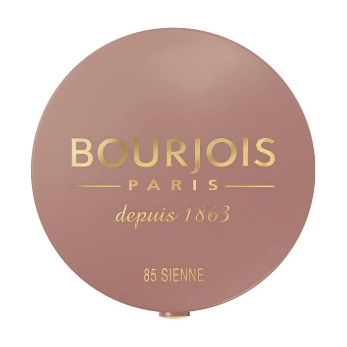 Bourjois Румяна для лица Blush 85 Sienne, 2.5 г - фото N1