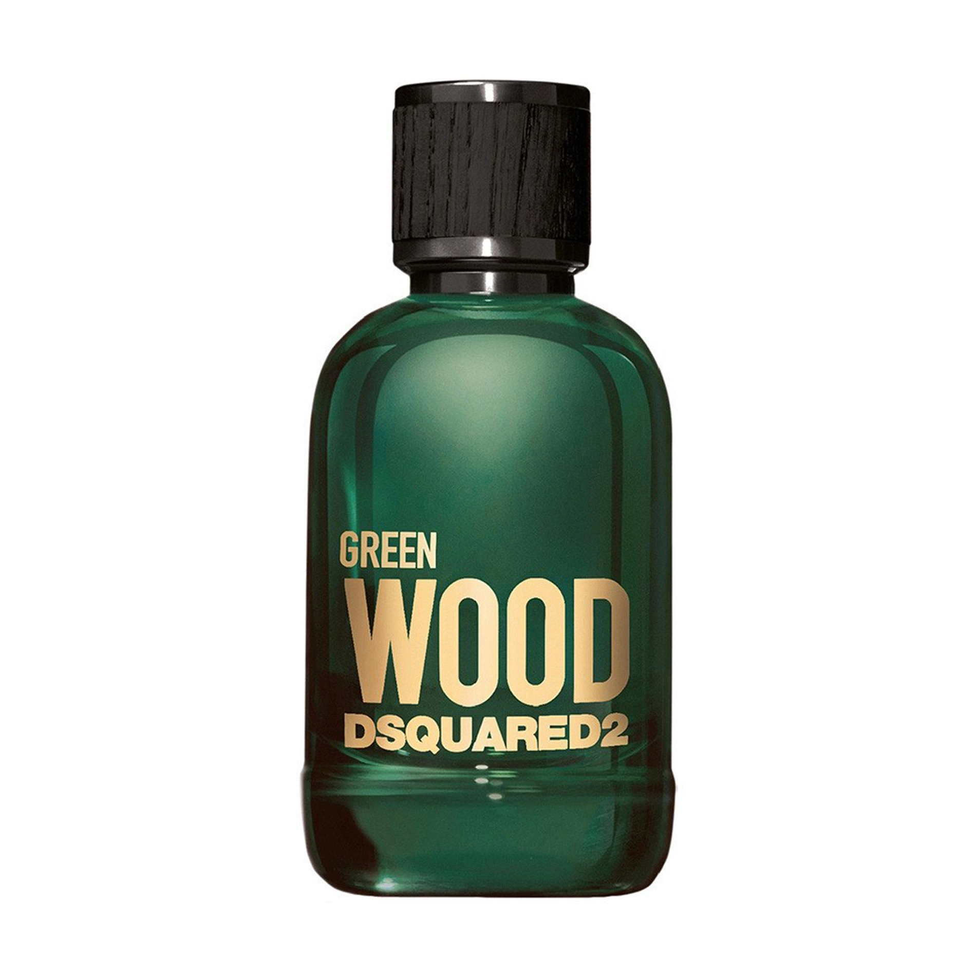 Dsquared2 Green Wood Pour Homme Туалетная вода мужская, 100 мл (ТЕСТЕР) - фото N1