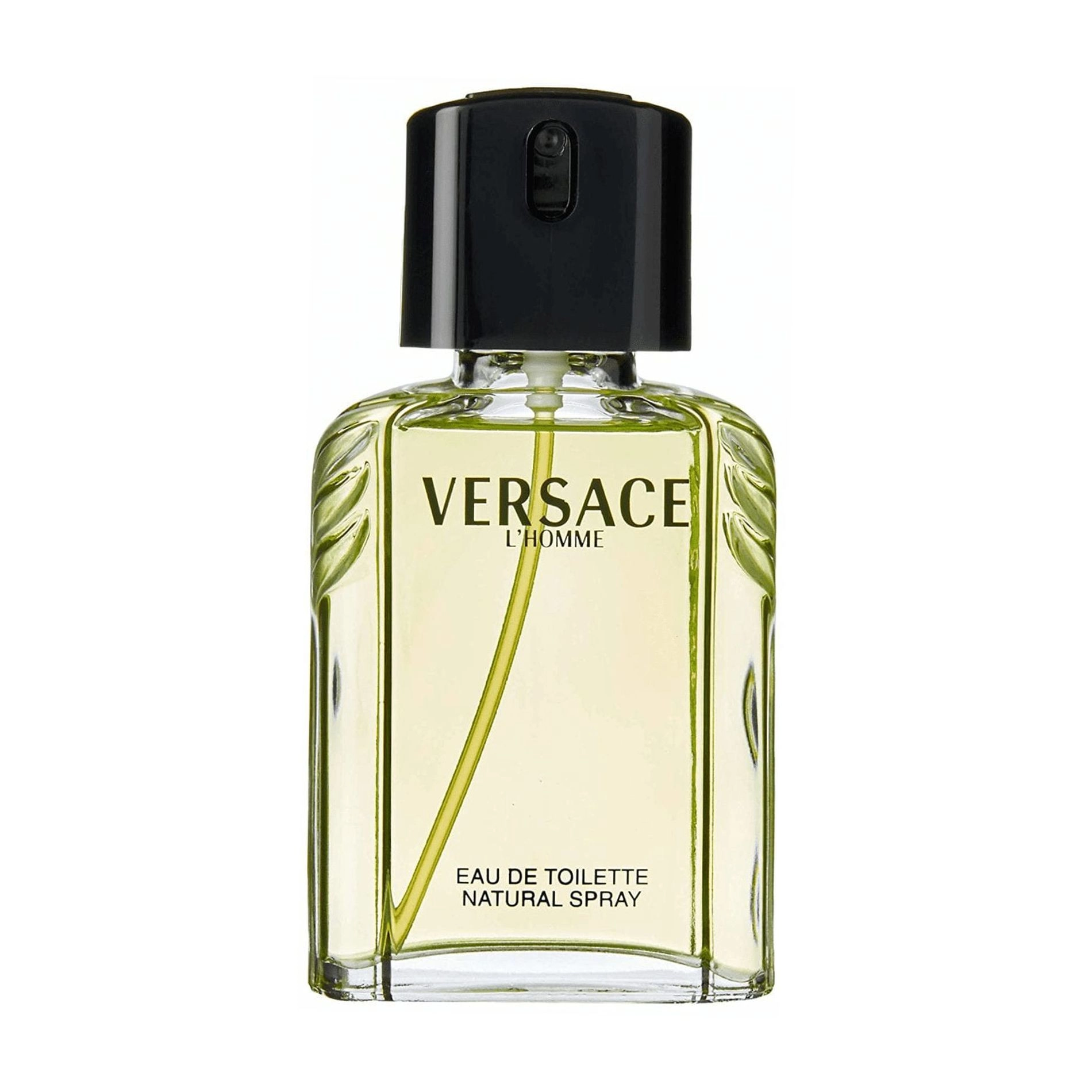 Versace L'Homme Туалетна вода чоловіча, 100 мл (ТЕСТЕР) - фото N2