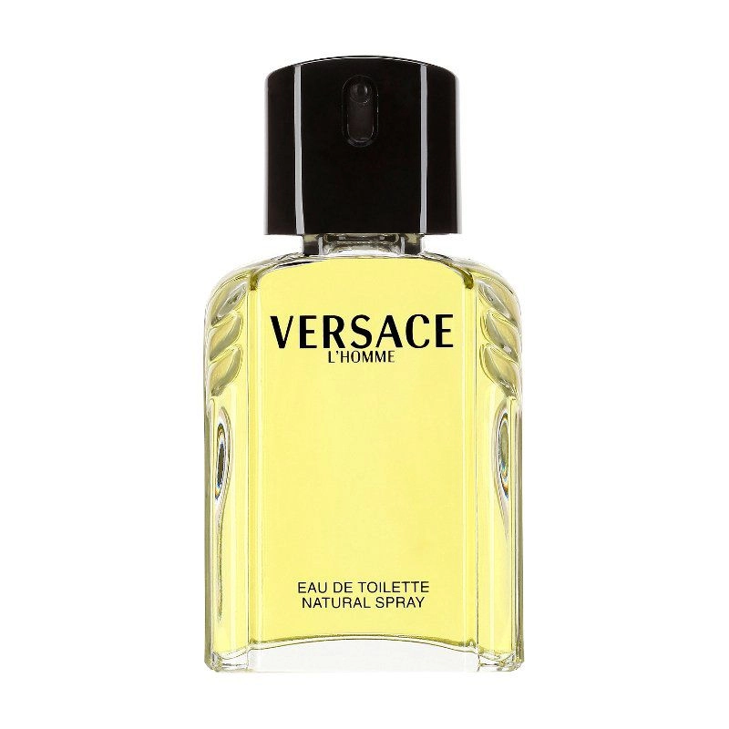 Versace L'Homme Туалетна вода чоловіча - фото N2