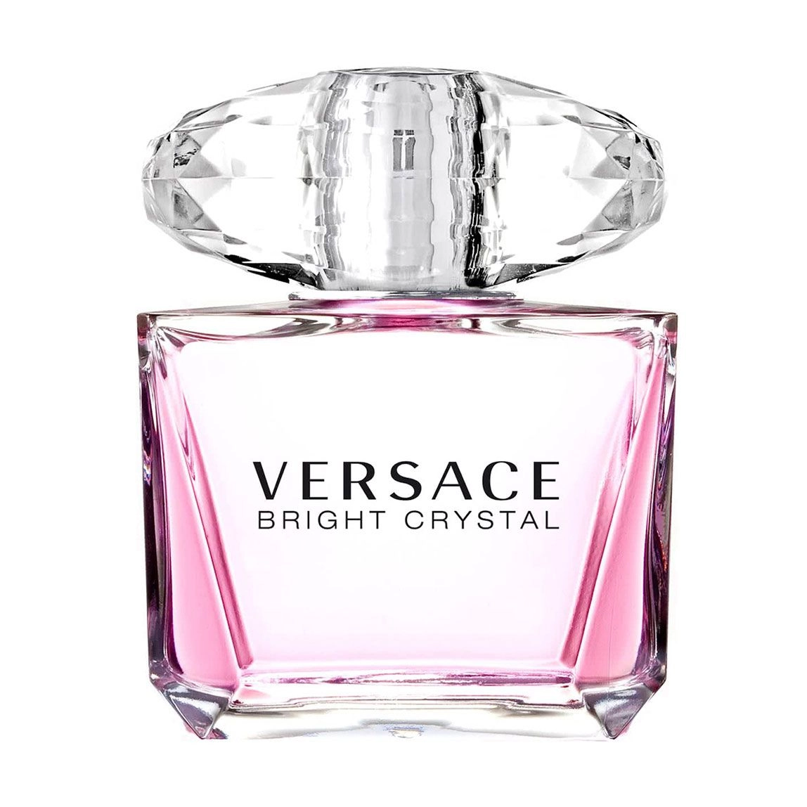 Versace Bright Crystal Туалетная вода женская, 200 мл - фото N1