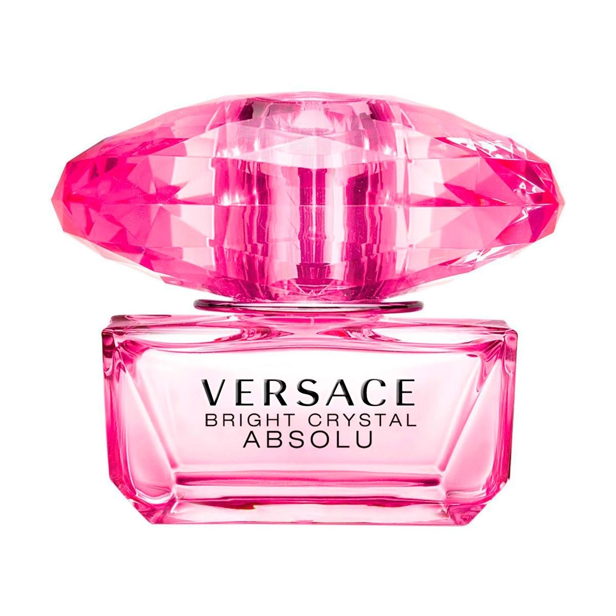 Versace Bright Crystal Absolu Парфюмированная вода женская, 50 мл - фото N1