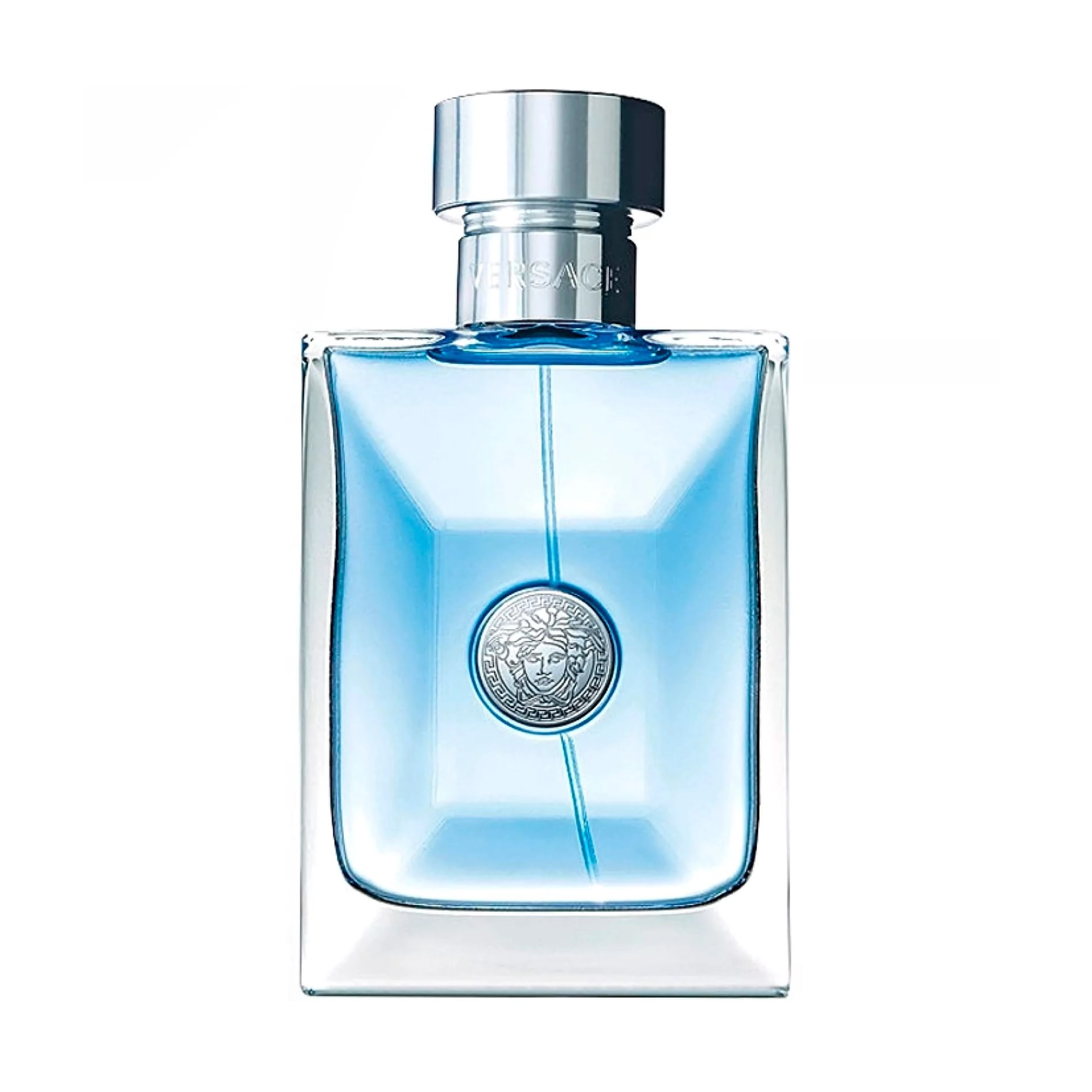 Versace Pour Homme Туалетна вода чоловіча, 100 мл - фото N1