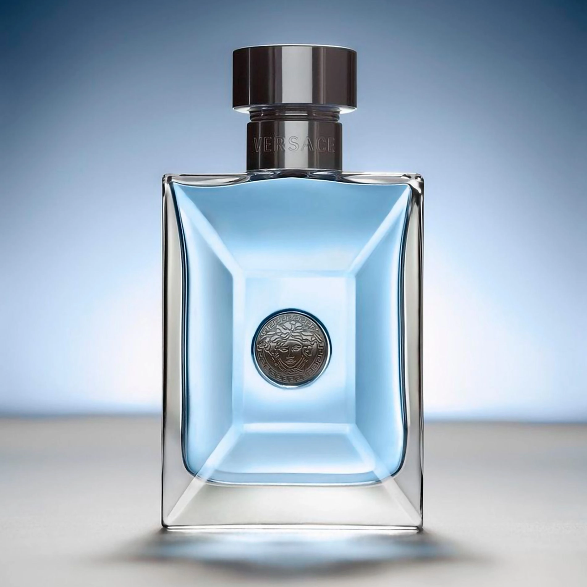 Versace Pour Homme Туалетная вода мужская, 100 мл - фото N5