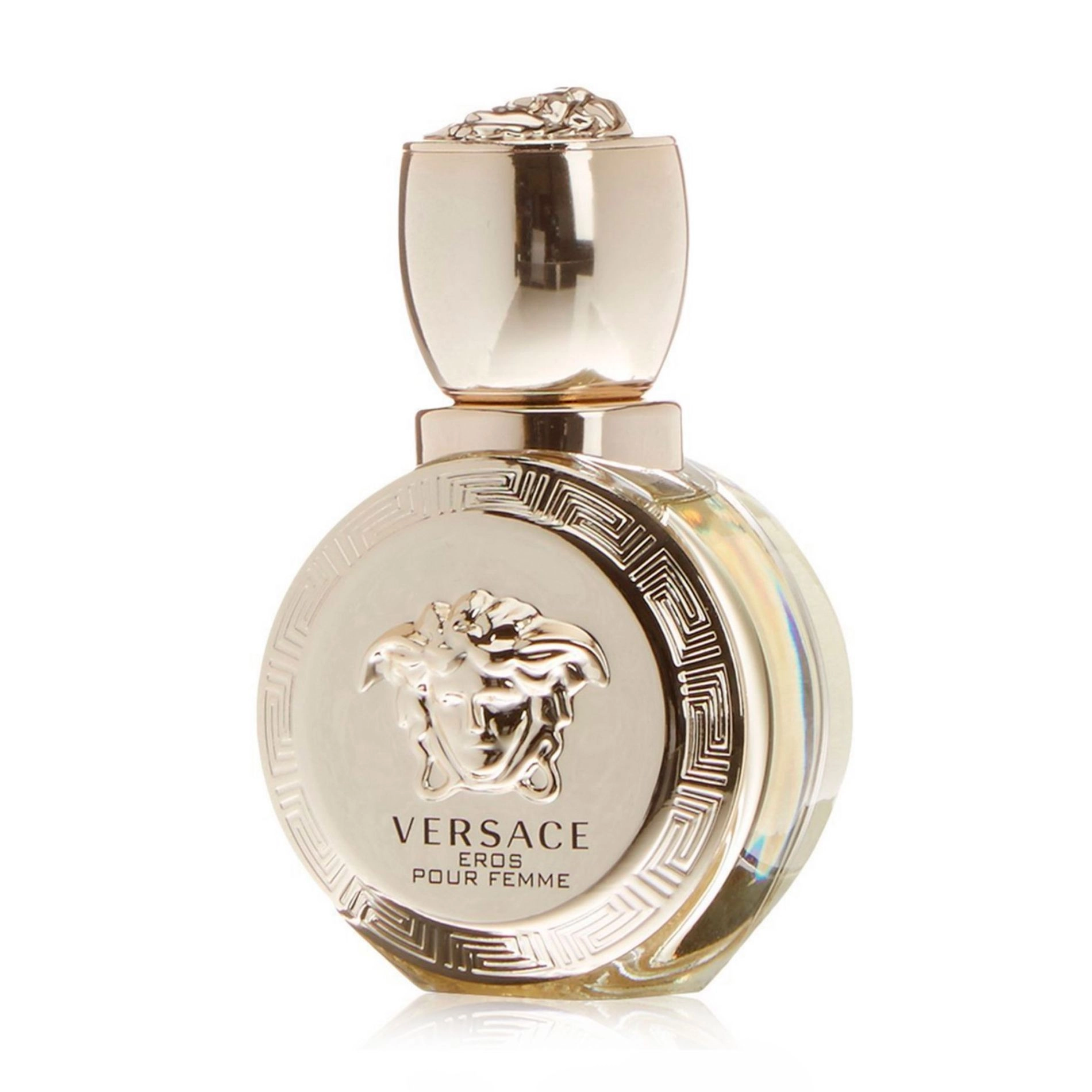 Versace Eros Pour Femme Парфюмированная вода женская - фото N1