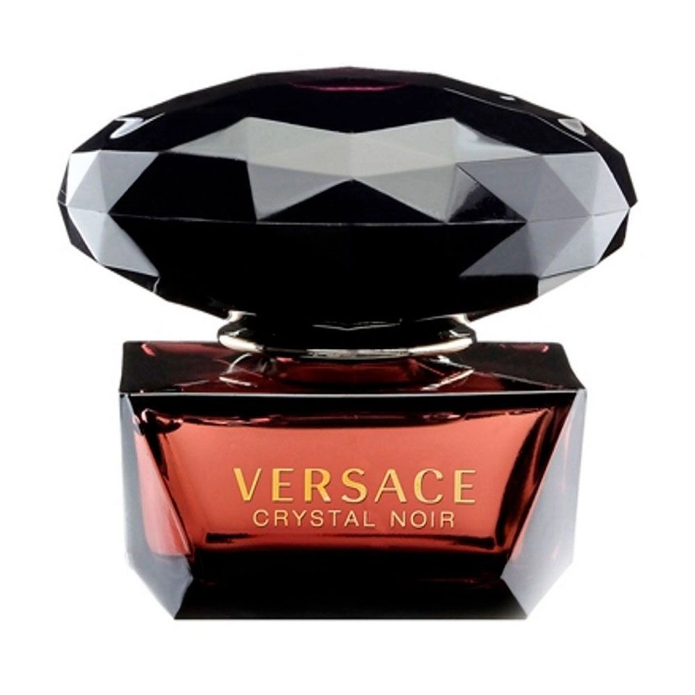 Versace Crystal Noir Туалетная вода женская, 5 мл (миниатюра) - фото N1