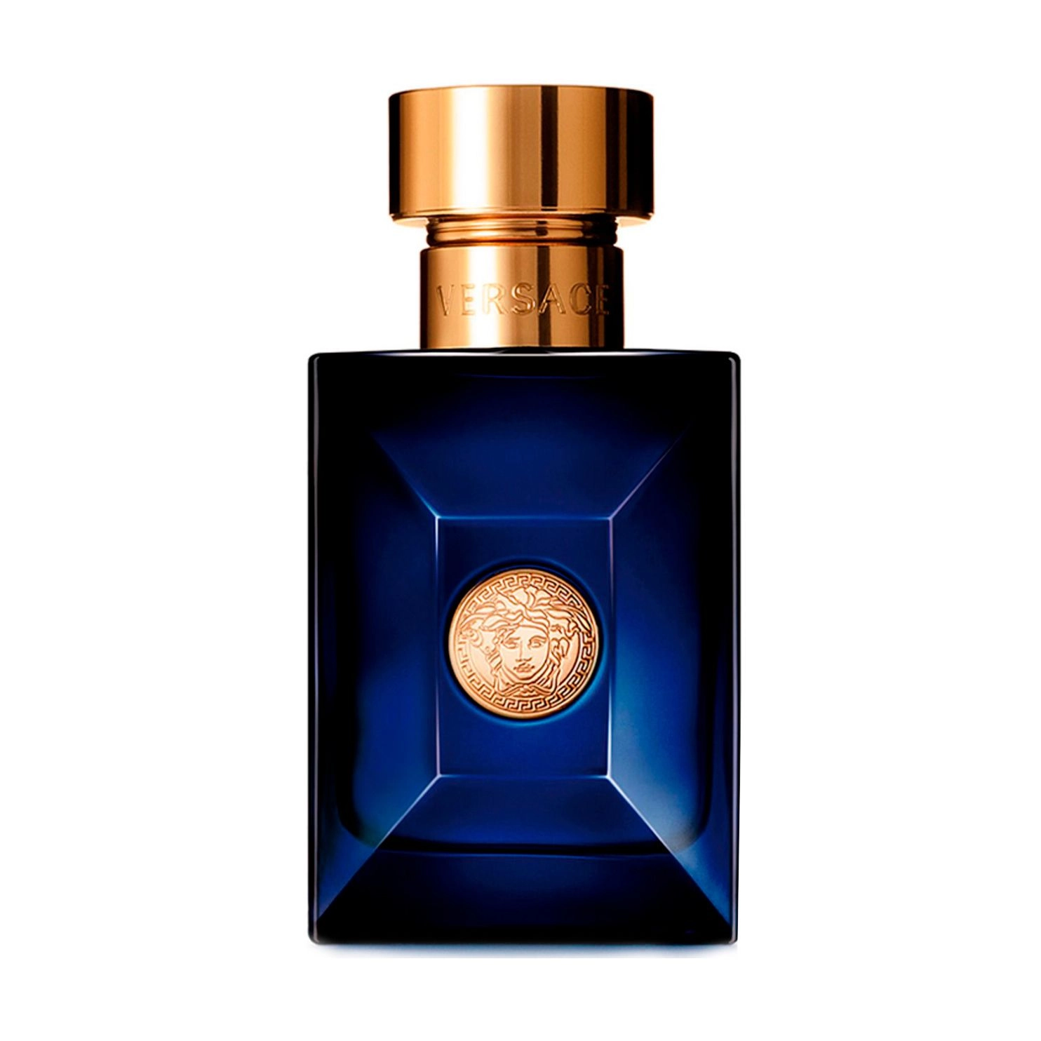 Versace Dylan Blue Pour Homme Туалетная вода мужская - фото N2