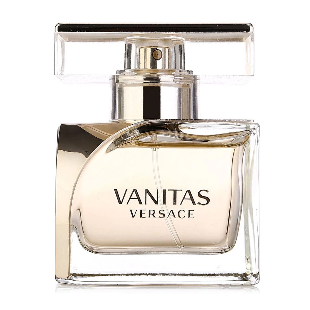 Versace Vanitas Парфумована вода жіноча, 50 мл - фото N2