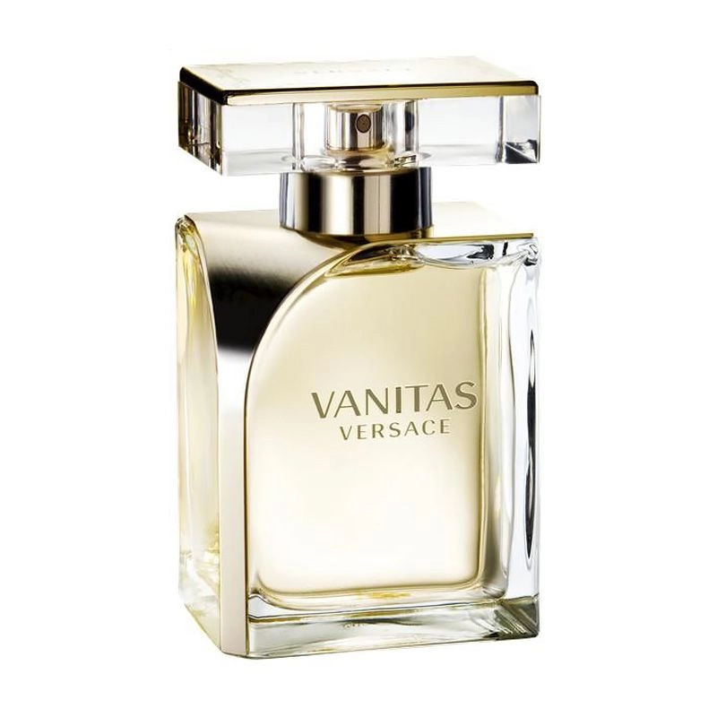 Versace Vanitas Парфумована вода жіноча, 100 мл - фото N2