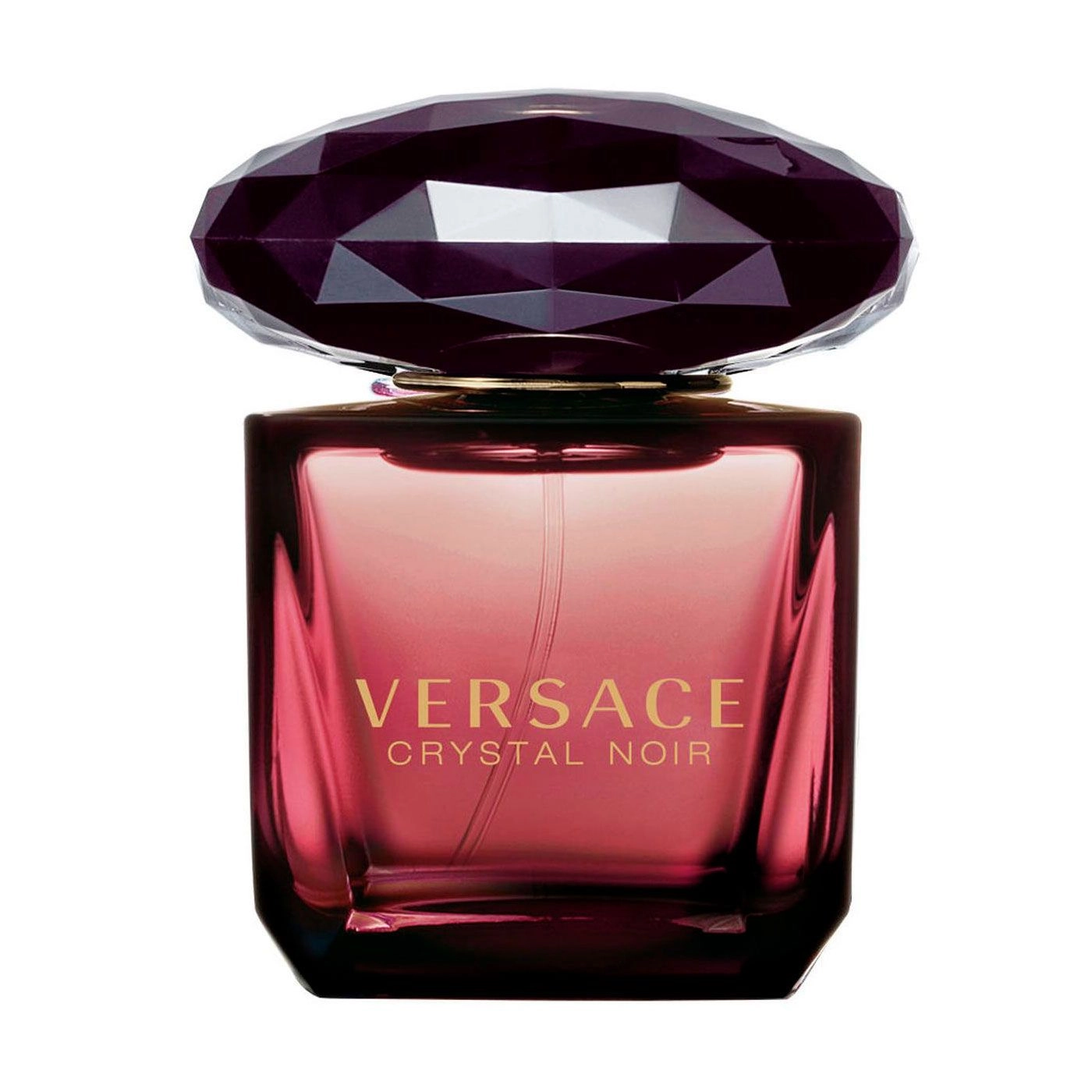 Versace Crystal Noir Парфумована вода жіноча - фото N1