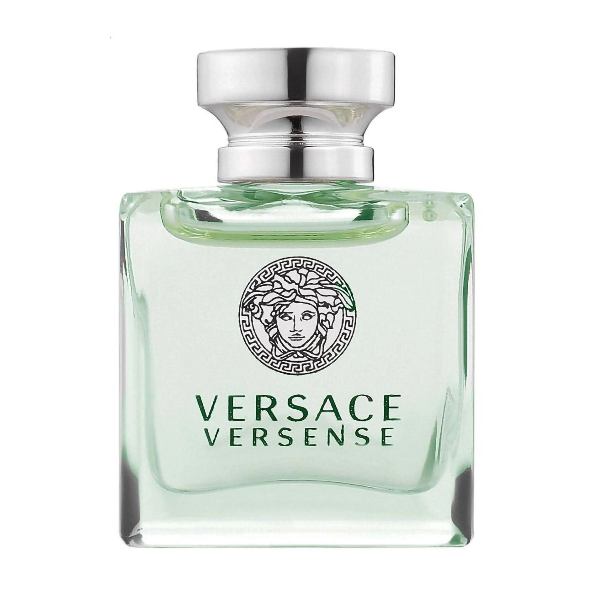 Versace Versense Туалетная вода женская, 5 мл (миниатюра) - фото N1