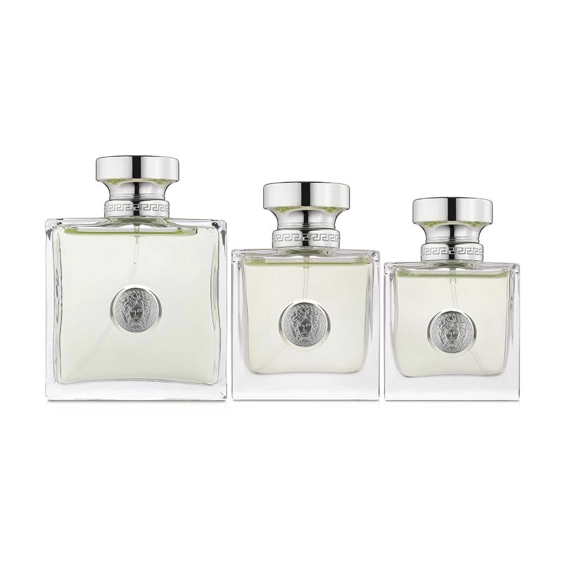 Versace Versense Туалетная вода женская, 5 мл (миниатюра) - фото N3