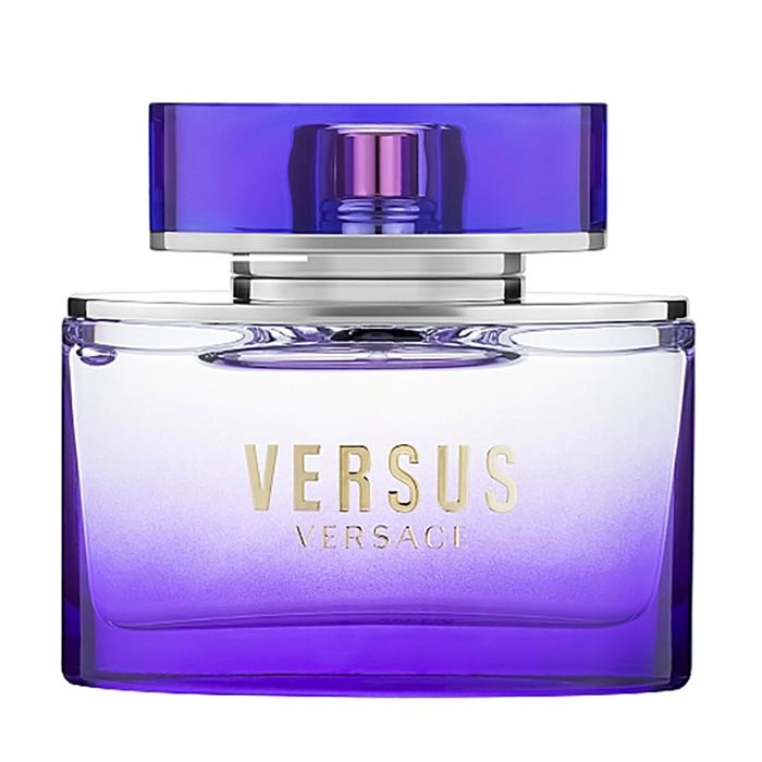 Versace Versus Парфюмированная вода женская, 50 мл - фото N1