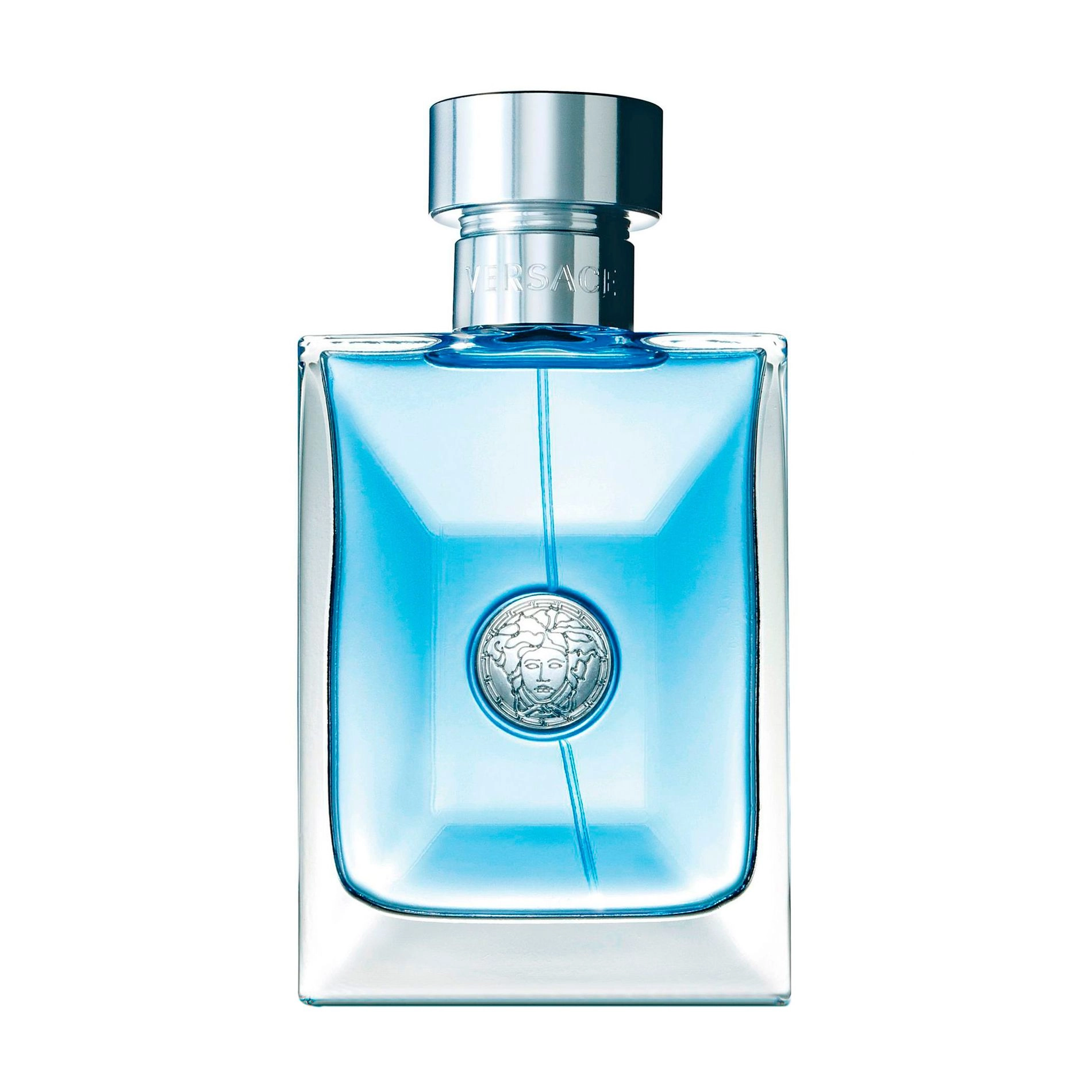 Versace Pour Homme Туалетна вода чоловіча, 100 мл (ТЕСТЕР) - фото N1