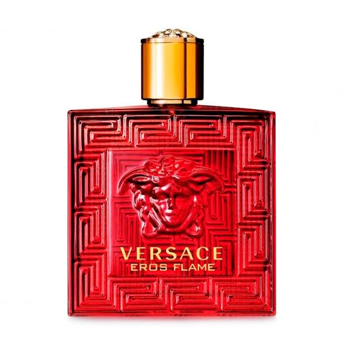 Versace Eros Flame Парфумована вода чоловіча, 100 мл - фото N2