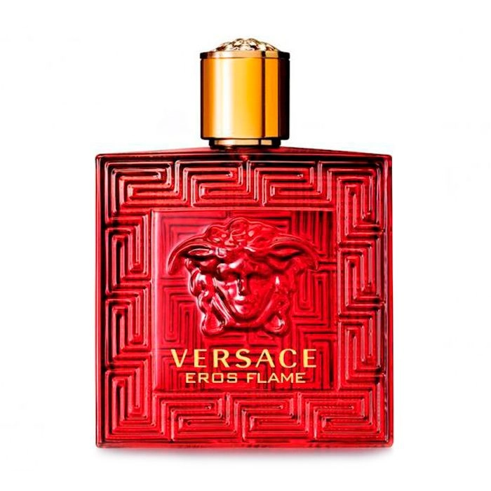 Versace Парфумована вода Eros Flame чоловіча 100мл (Тестер) - фото N1