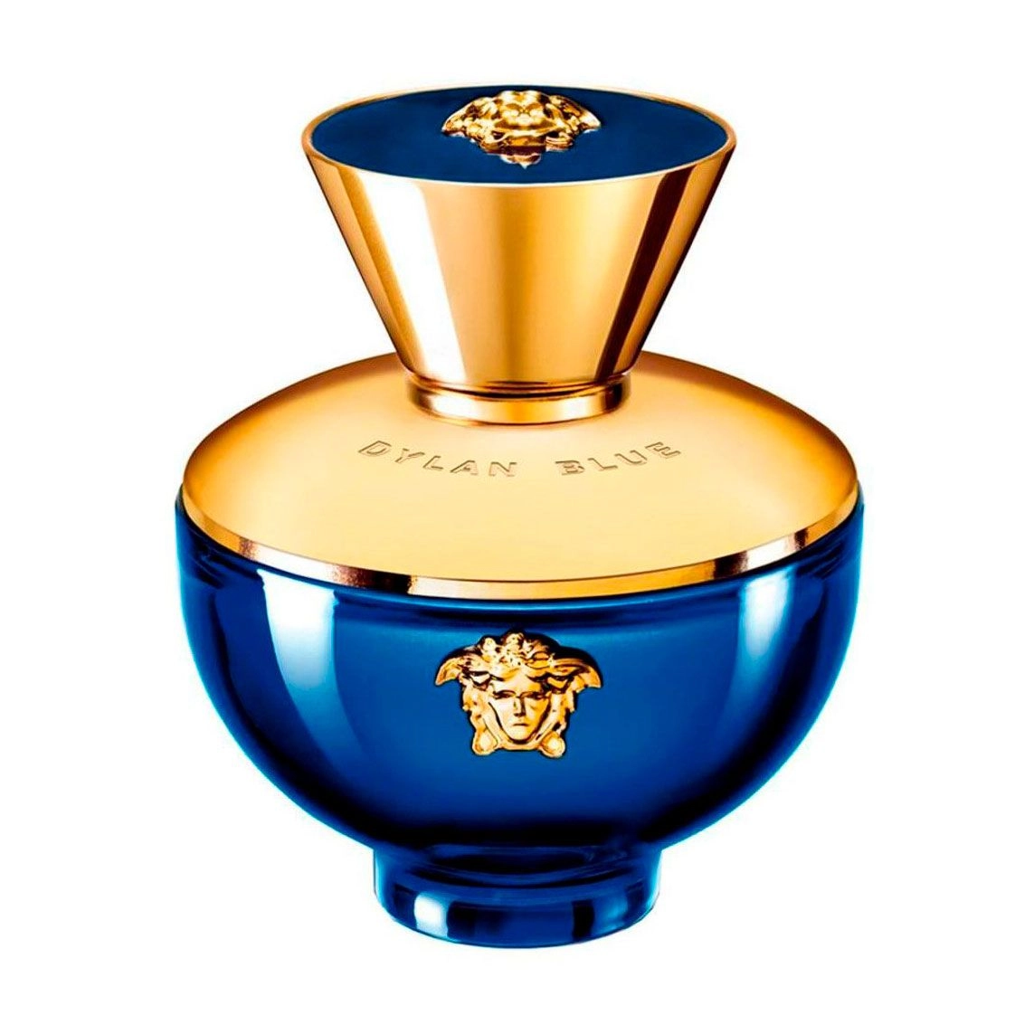 Versace Pour Femme Dylan Blue Парфюмированная вода женская, 100 мл (ТЕСТЕР) - фото N1