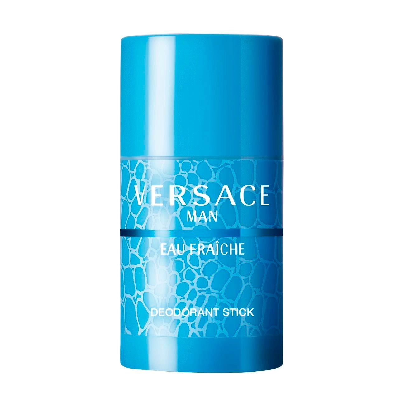 Versace Парфюмированный дезодорант-стик Man Eau Fraiche мужской, 75 мл - фото N1