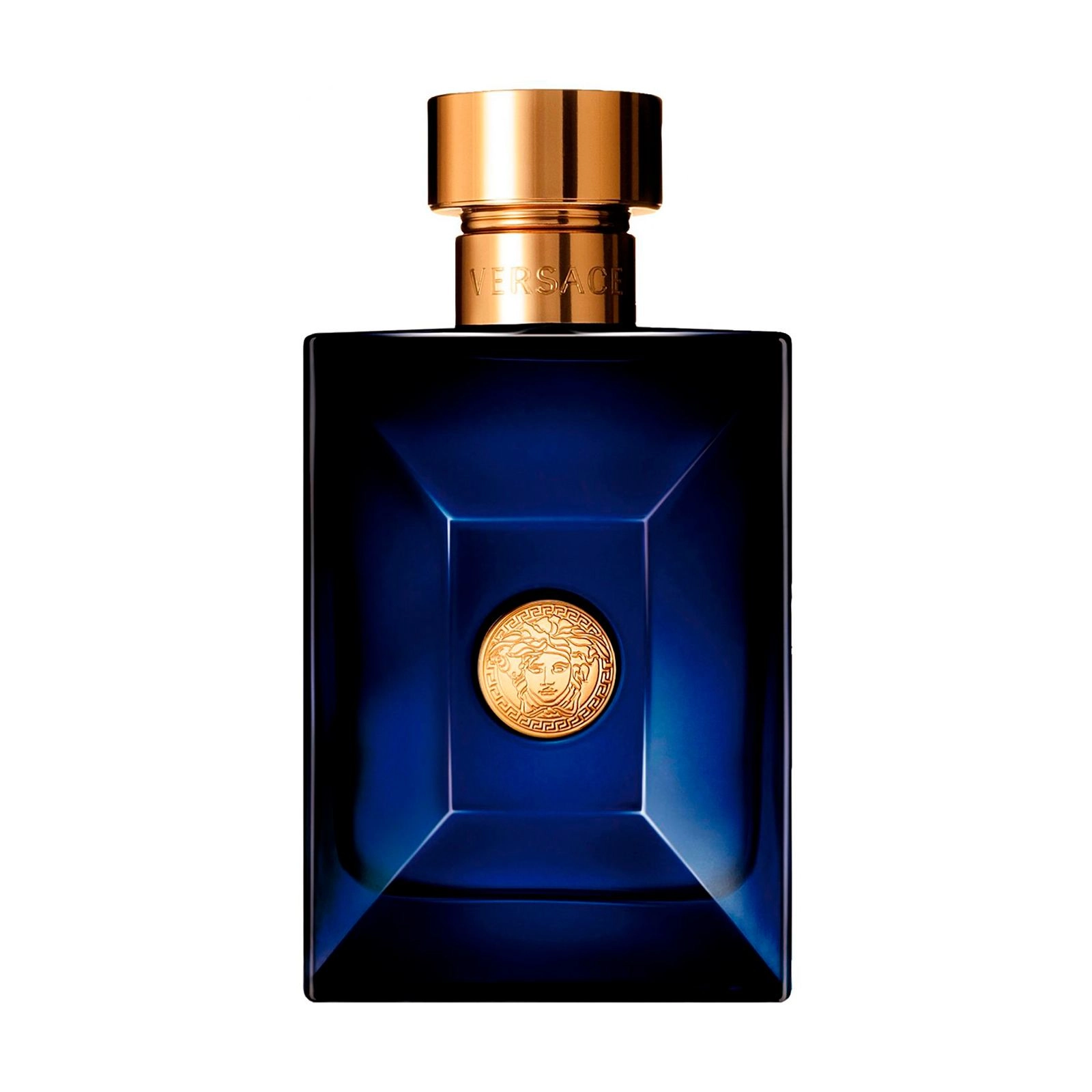 Versace Pour Homme Dylan Blue Туалетна вода чоловіча, 100 мл (ТЕСТЕР) - фото N1