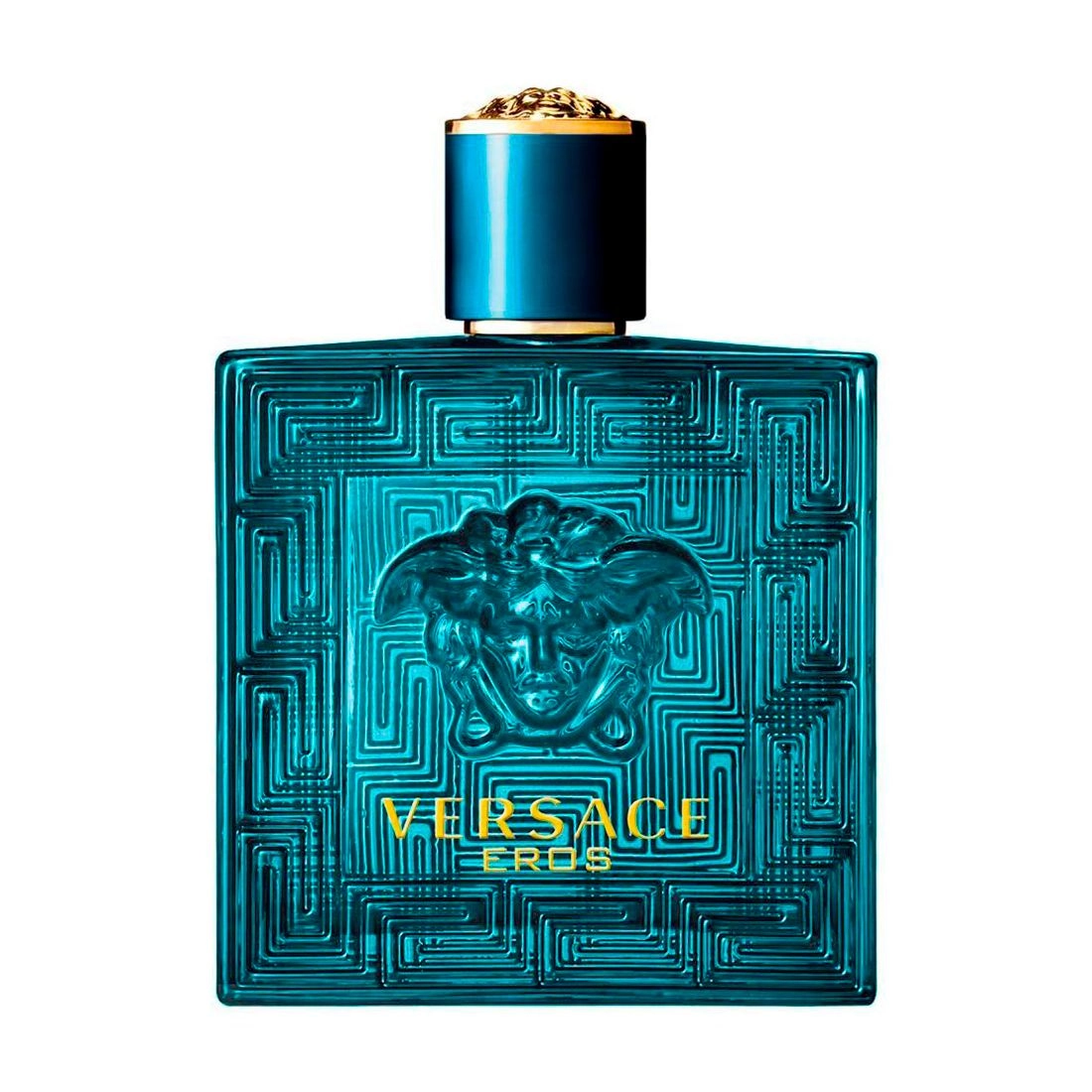 Туалетная вода мужская - Versace Eros (ТЕСТЕР), 100 мл - фото N1