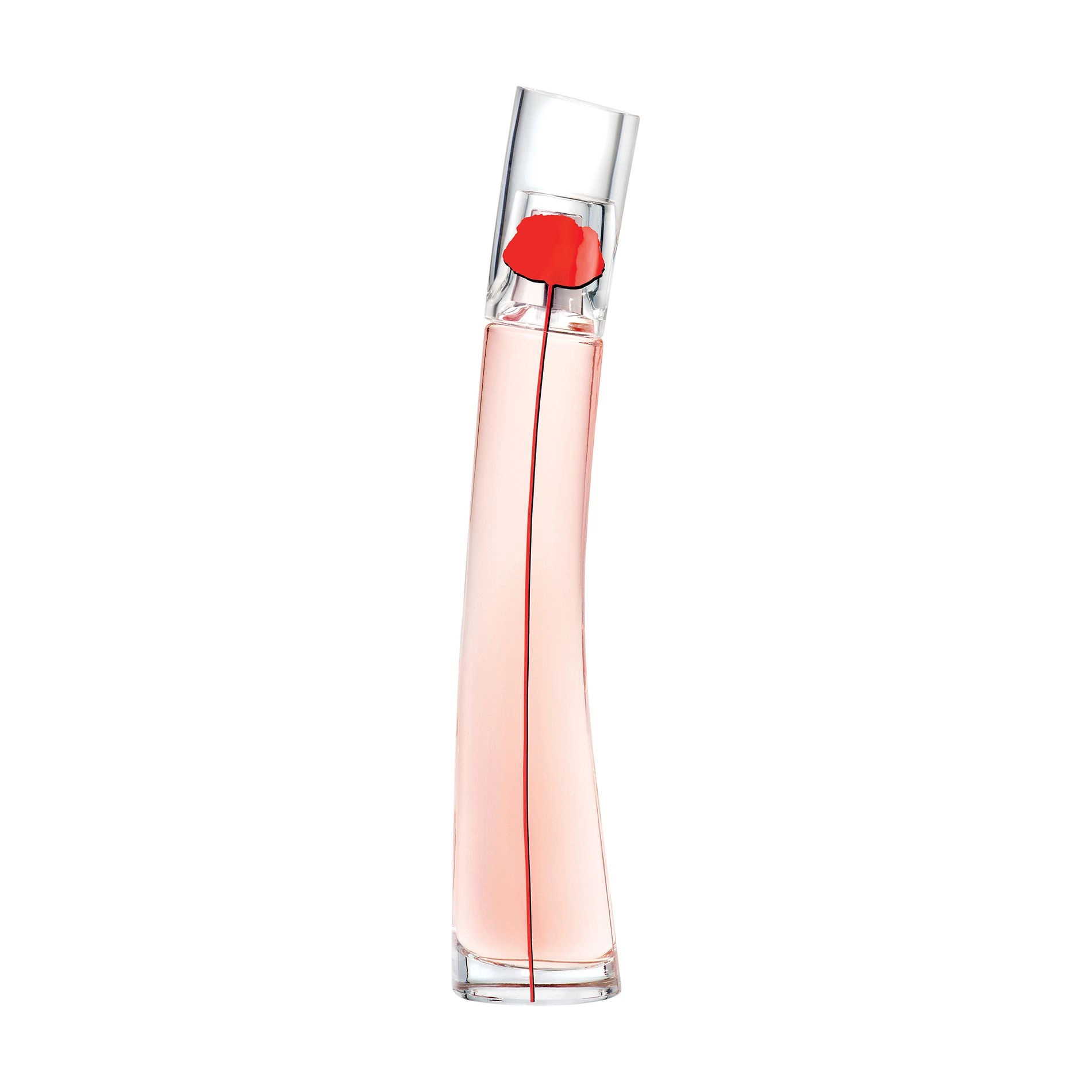 Kenzo Flower by Eau de Vie Парфумована вода жіноча, 50 мл (ТЕСТЕР) - фото N1