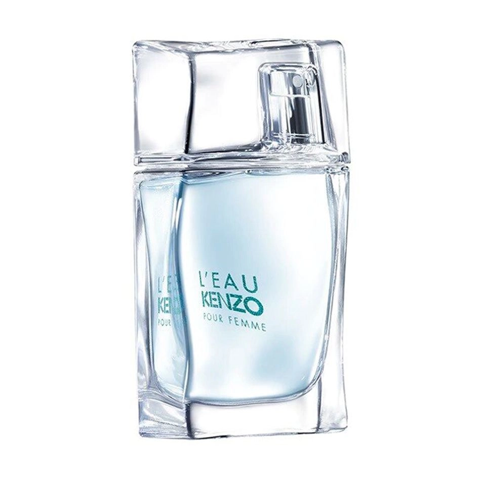 Kenzo L'Eau Pour Femme Туалетная вода женская - фото N1