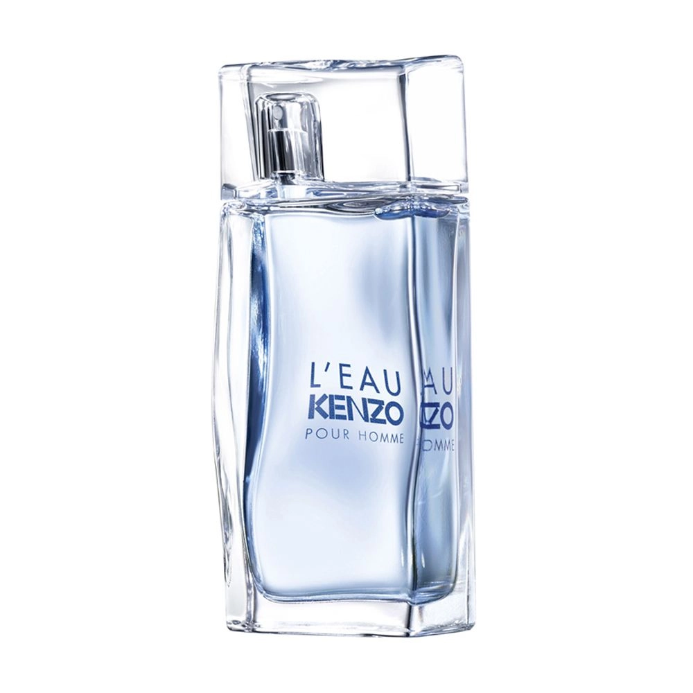 Kenzo L'Eau Pour Homme Туалетна вода чоловіча, 50 мл - фото N1