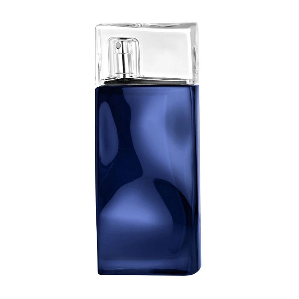 Kenzo L'eau Intense Pour Homme Туалетна вода чоловіча, 50 мл - фото N2