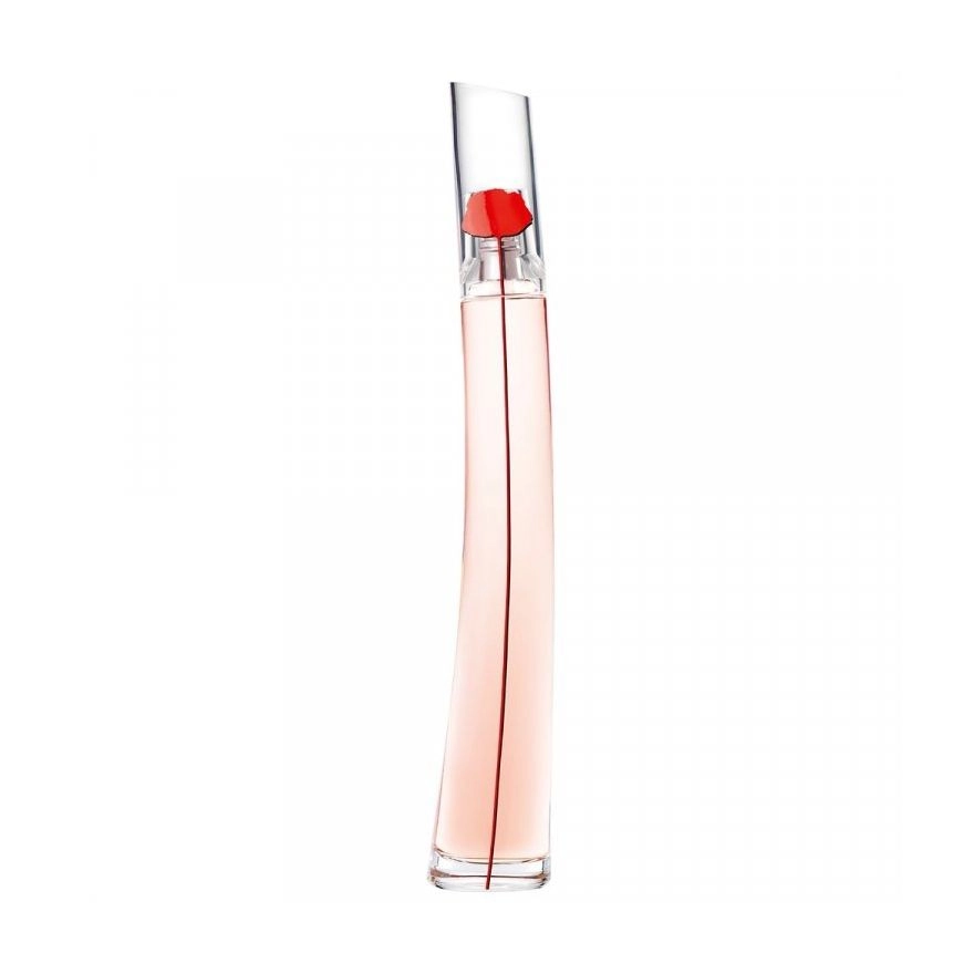Kenzo Flower by Eau de Vie Парфюмированная вода женская, 100 мл - фото N2