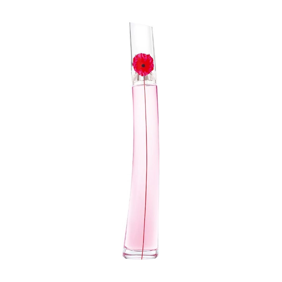 Kenzo Flower by Poppy Bouquet Парфюмированная вода женская, 100 мл - фото N2