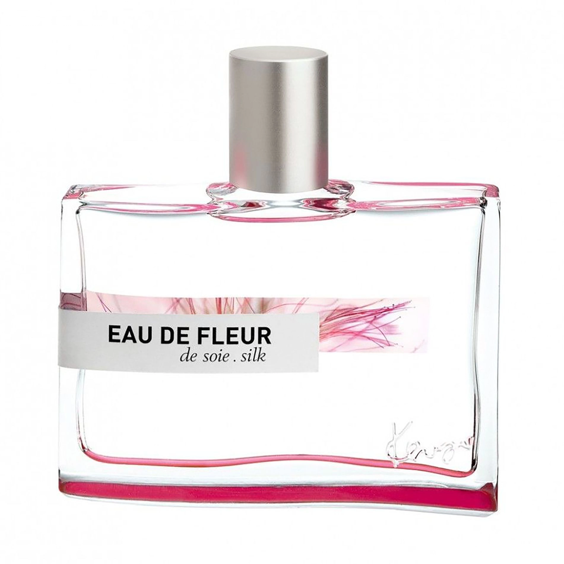 Kenzo Eau De Fleur de Soie Silk Туалетная вода женская, 50 мл (ТЕСТЕР) - фото N1