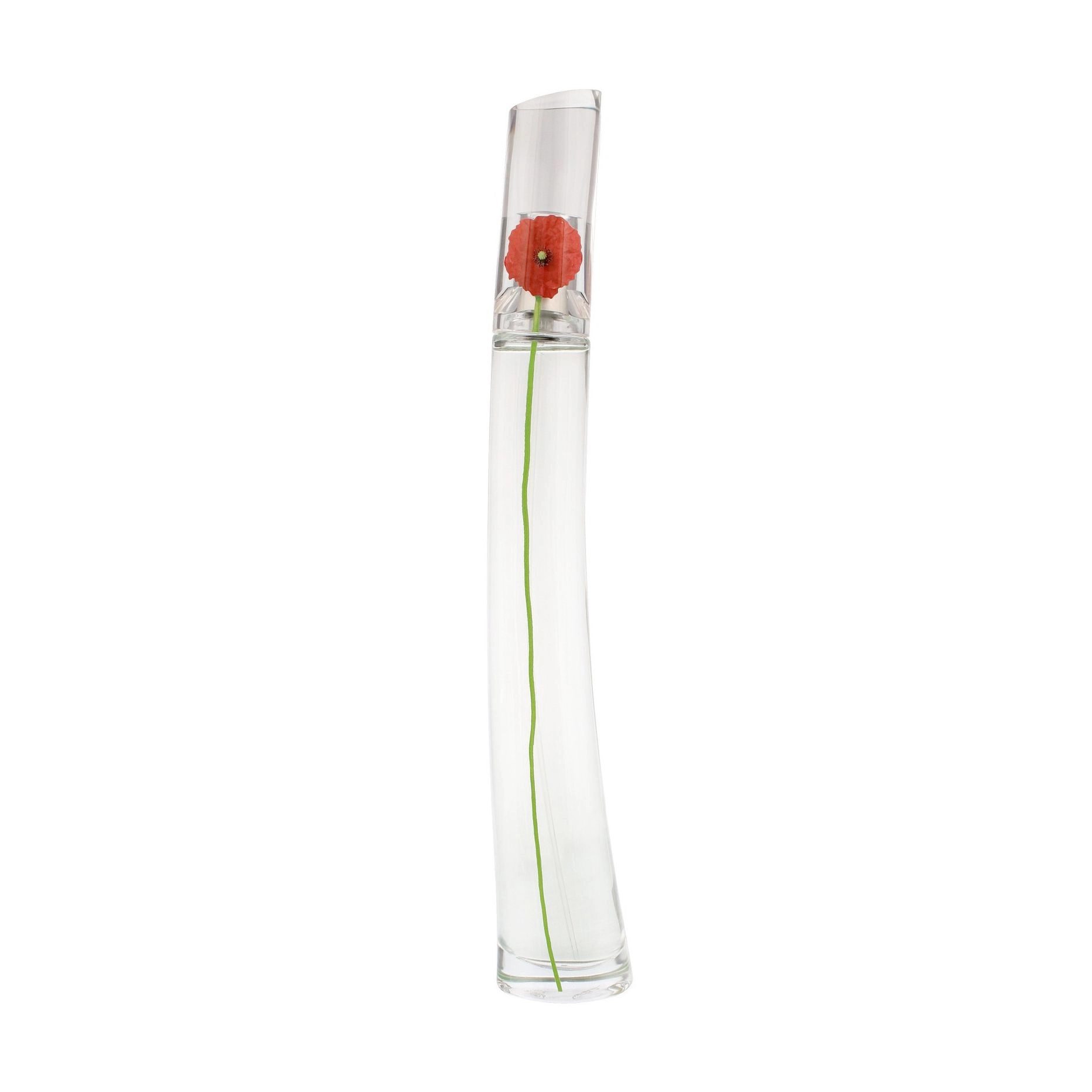 Kenzo Flower by Парфюмированная вода женская, 100 мл - фото N1