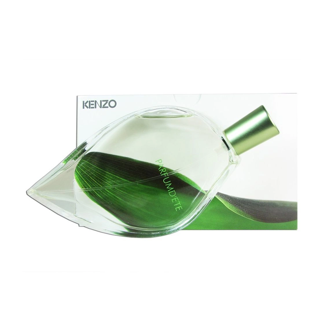 Kenzo Parfum d'Ete Парфюмированная вода женская, 75 мл - купить