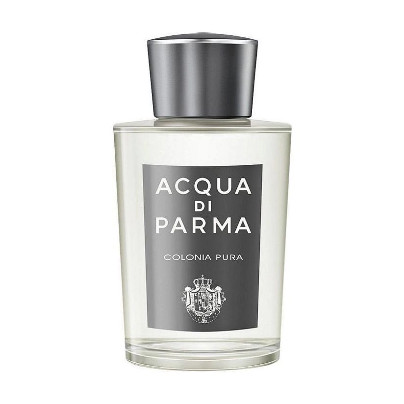 Acqua di Parma Colonia Pura Одеколон унісекс, 180 мл - фото N2