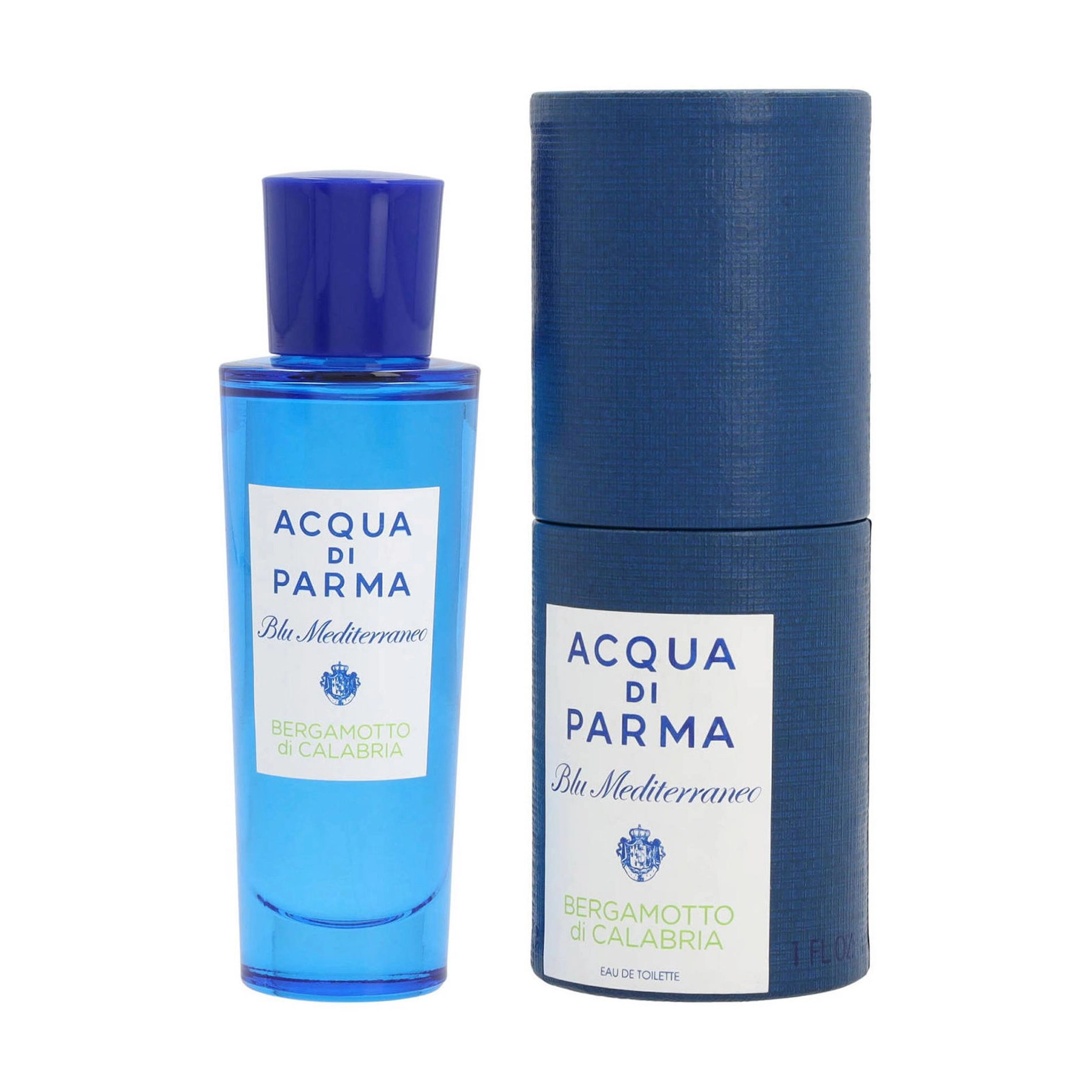 Acqua di Parma Blu Mediterraneo Bergamotto di Calabria Туалетна вода унісекс - фото N1